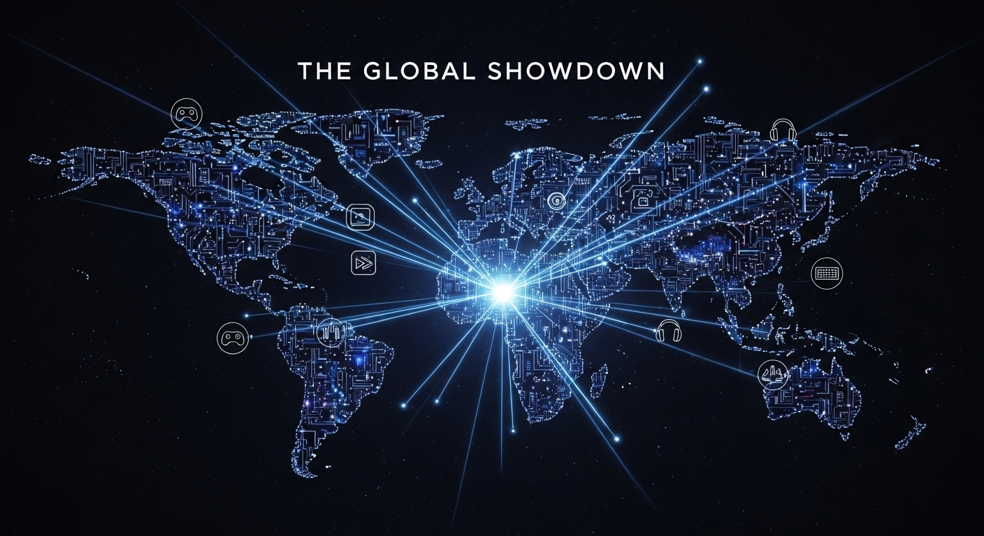 The Evolution and Impact of Esports: From Niche Hobby to Global Phenomenon